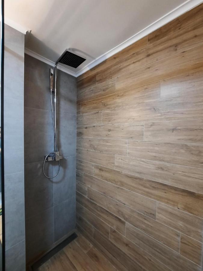 Apartment Pleasure Lux 노비사드 외부 사진